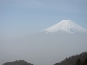 富士山